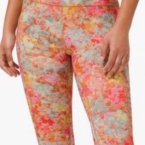 NWOT Lululemon Align HR pant 25 inseam